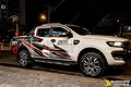 Tem Xe Ford Ranger - FRA140 - ảnh 1