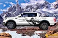 Tem Xe Ford Ranger - FRA216 - ảnh 1