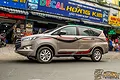 Tem Xe Toyota Innova - TIN035 - ảnh 1
