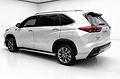  Body kit Innova 2023+ V1 - ảnh 3