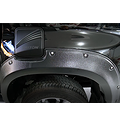 Cua lốp Mitsubishi Triton [2015-2020] - ảnh 4