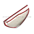 Ốp gương chiếu hậu Mercedes [2006-2020] - ảnh 3