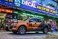 Tem Xe Ford Ranger - FRA071 - ảnh 1