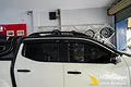 Vè Che Mưa Nissan Navara Đen [2016-2020] - ảnh 1