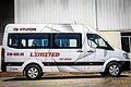 Tem Xe Hyundai Solati - HSL008 - ảnh 1
