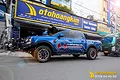 Tem Xe Ford Ranger - FRA217 - ảnh 1