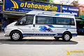 Tem Xe Ford Transit - FTS098 - ảnh 1