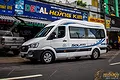 Tem Xe Hyundai Solati - HSL011 - ảnh 1