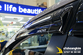 Vè Che Mưa Toyota Innova [2016-2022] Kiểu Thái - ảnh 7