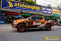 Tem Xe Ford Ranger - FRA206 - ảnh 1