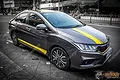 Tem Xe Honda City - HCT028 - ảnh 1