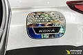 Ốp nắp xăng Hyundai Kona - ảnh 1