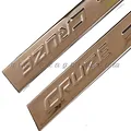 Nẹp sườn Chevrolet Cruze - ảnh 1