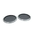 Ốp loa lưới tản nhiệt Magic source 6.5 inch - ảnh 3