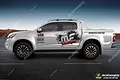 Tem Xe Chevrolet Colorado - CCL037 - ảnh 1