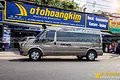 Tem Xe Ford Transit - FTS107 - ảnh 1