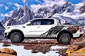 Tem Xe Ford Ranger - FFRA243 - ảnh 1