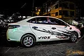 Tem Xe Toyota Vios - TVI012 - ảnh 1