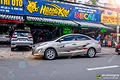 Tem Xe Toyota Vios - TVI028 - ảnh 1