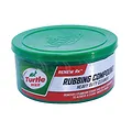 Dung dịch bảo dưỡng loại bỏ các vế trầy xước Turtle Wax Rubbing Compound - ảnh 1
