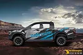 Tem Xe Ford Ranger Raptor - FFRA245 - ảnh 1