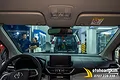 Dán Phim Cách Nhiệt 3M Xe Toyota Avanza - ảnh 1