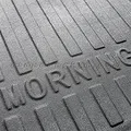Lót cốp Kia Morning [2012-2020] - ảnh 3