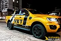 Tem Xe Ford Ranger - FRA205 - ảnh 1
