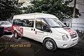 Tem Xe Ford Transit - FTS026 - ảnh 1