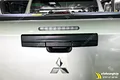 Tay Cốp Mitsubishi Triton Đen - ảnh 1