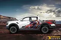 Tem Xe Ford Ranger - FRA267 - ảnh 1