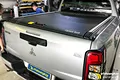 Tay Cốp Mitsubishi Triton Đen - ảnh 2