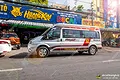 Tem Xe Ford Transit - FTS057 - ảnh 1