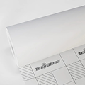 Decal Teckwrap Alaska White SCM02 - ảnh 1