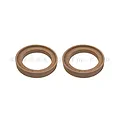 Khuôn đệm loa bằng gỗ rời 3.5 inch - ảnh 3