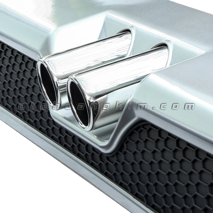 Ốp Líp Pô Kia Morning [2017-2020]