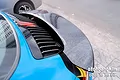 Dán Carbon Forged Xe Porsche SiêU SANG - ảnh 4