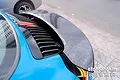 Dán Carbon Forged Xe Porsche SiêU SANG - ảnh 3