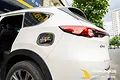 Nắp xăng Mazda Cx8 [2018-2020] titan - ảnh 2