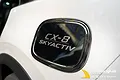 Nắp xăng Mazda Cx8 [2018-2020] titan - ảnh 1