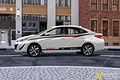 Tem Xe Toyota Vios - TVI041 - ảnh 1