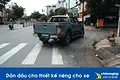 Dán đổi màu xám xi măng Ford Ranger - ảnh 4
