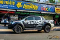 Tem Xe Ford Ranger - FRA122 - ảnh 1