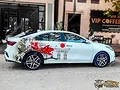 Tem Xe Kia Cerato - KCE030 - ảnh 1