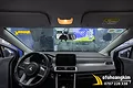 Dán Phim Cách Nhiệt 3M Kính Lái Xe Ranger - ảnh 1