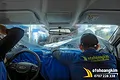 Dán Phim Cách Nhiệt 3M Kính Lái Xe Ranger - ảnh 5