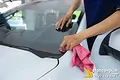Dán Phim Cách Nhiệt 3M Kính Lái Xe Ranger - ảnh 4