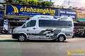 Tem Xe Hyundai Solati - HSL044 - ảnh 1