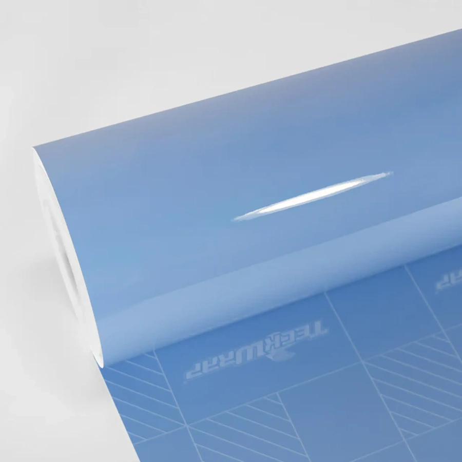 Decal Teckwrap Baby Blue CG58-HD - Ảnh 1