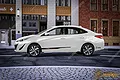 Tem Xe Toyota Vios - TVI011 - ảnh 1